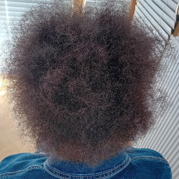 After image